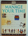 Manage Your Time