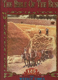 The Bible of the Bush, 1869-1994: 125 Years of the Weekly Times by Jones