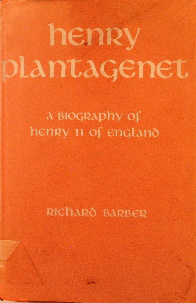 Henry Plantagenet