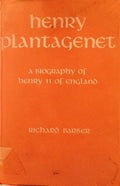 Henry Plantagenet