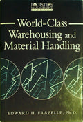 World-Class Warehousing and Material Handling by Frazelle