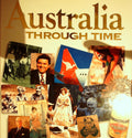 Australia Through Time