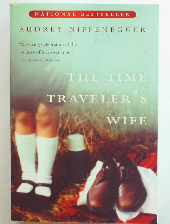 The Time Traveler's Wife