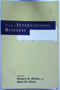 Readings in International Business: A Decision Approach by Aliber