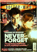 Dr Who magaizne No.399 2008