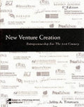New Venture Creation Entrepreneurship for the 21st Century by Timmons