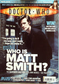 Dr Who magazine Vol.405 2009