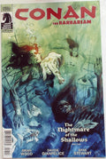 Conan the Barbarian #17