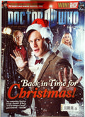 Dr Who magazine January 2011 Vol.42 No.429 2011