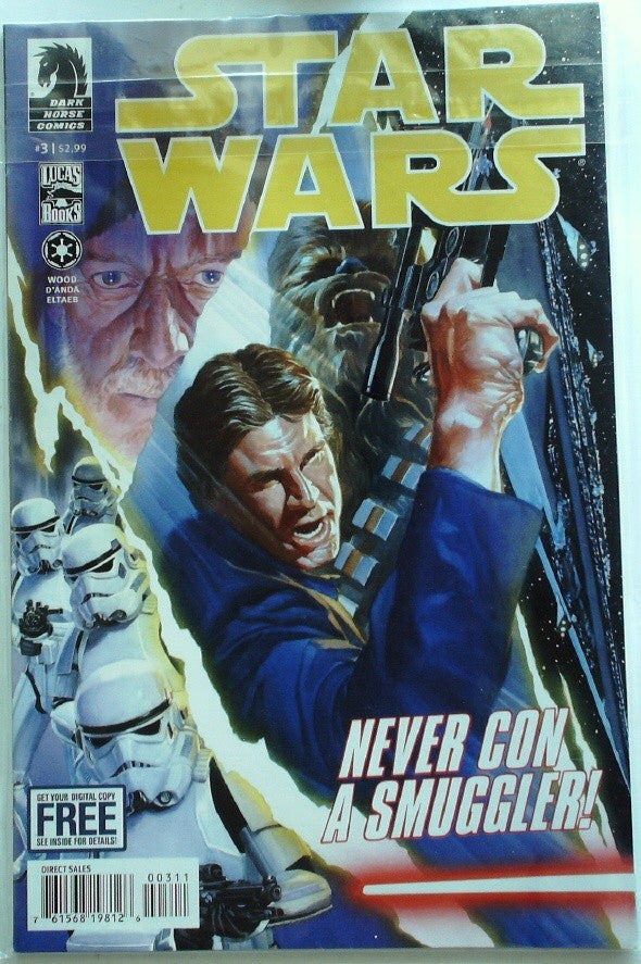 Star Wars #3