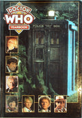 Doctor Who Yearbook #1996