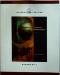 International Financial Management (The McGraw-Hill/Irwin Series in Finance, Ins