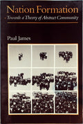 Nation Formation Towards a Theory of Abstract Community by James