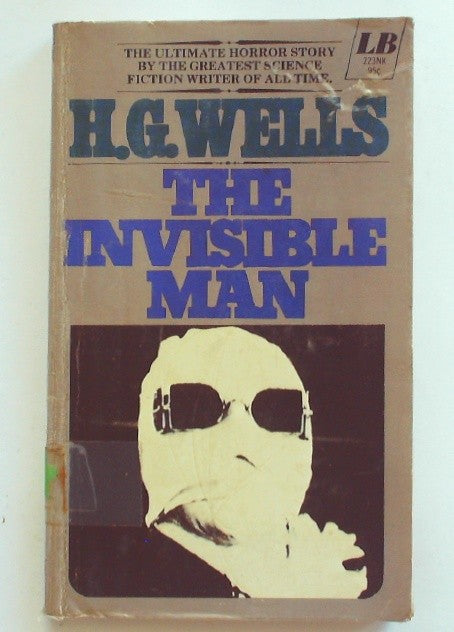 The Invisible Man