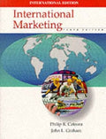 International Marketing by Cateora