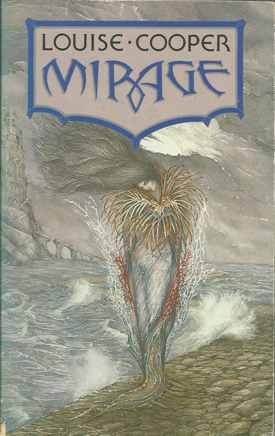 Mirage