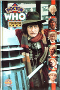Doctor Who Yearbook 1994 by No Author