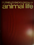 Purnell's Encyclopedia of Animal Life