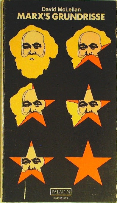 Marx's Grundrisse: Introduction to the Critique of Political Economy