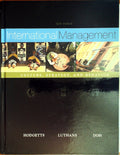 International Management: Culture, Strategy and Behavior w/ OLC card MP