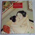 Dreams of Spring: Chinese Erotic Art