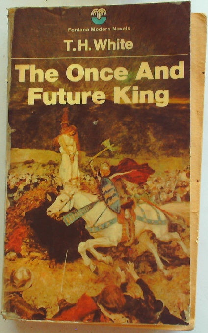 The Once and Future King