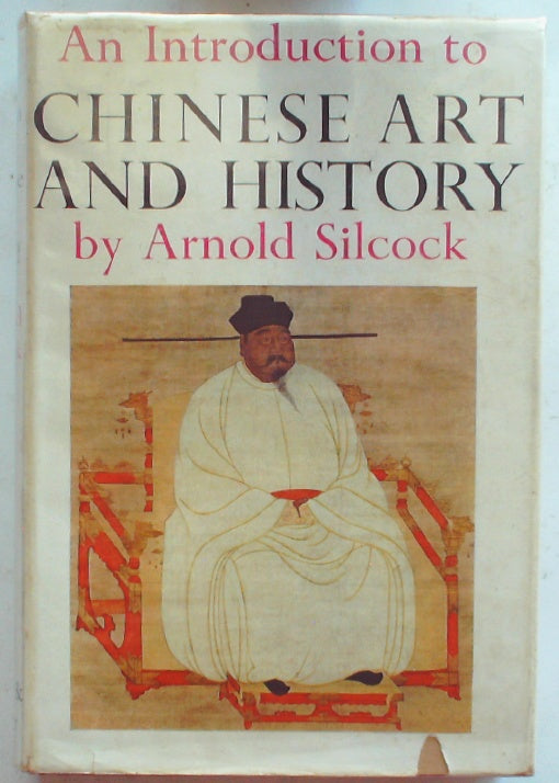 Introduction to Chinese Art and History