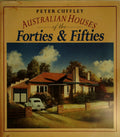Australian Houses of the Forties and Fifties